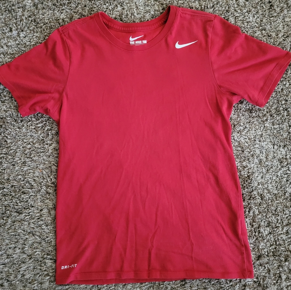 Nike Athletic Shirt Small